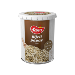 Bijeli papar
