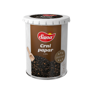 Crni papar u zrnu