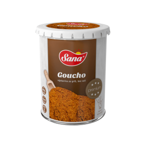 Goucho