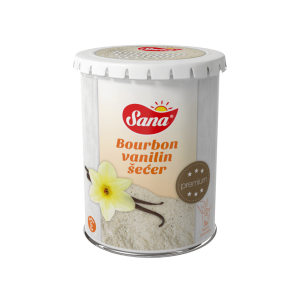 Bourbon vanilin šećer