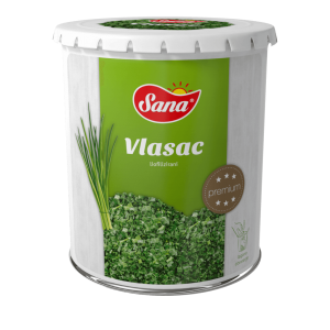 Vlasac - liofilizirani