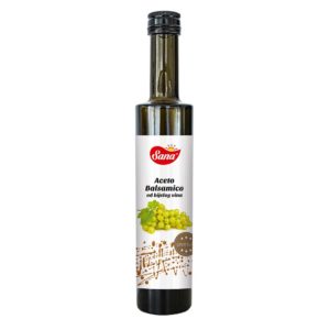 Aceto Balsamico od bijelog vina - Premium