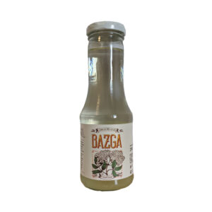 Kapronca sok - Bazga