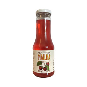 Kapronca sok - Malina