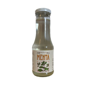 Kapronca sok - Menta