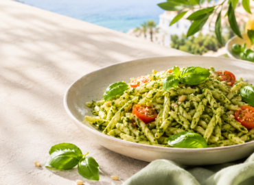 Svježi pesto